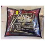 MAC tools STP100m bolt grip set