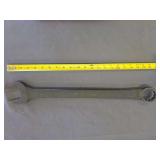 1-5/8' Heavy-Duty Combination Wrench