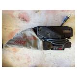 Skil 3/4 3”x18” belt sander