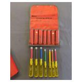 Snap- On ND-1070k nut driver set