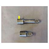 3/8” Snap-On extensions