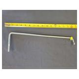Snap-on 9/16' Long Offset Box-End Specialty Wrench