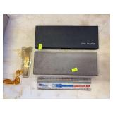 3 dial calipers, MAC tools impact wrench grease