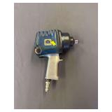 Ingersoll Rand Pneumatic Impact Wrench / Air Impact Gun