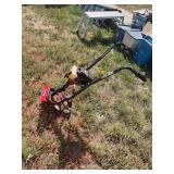 Yard machines 31 cc yard & garden cultivator