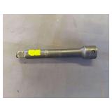 Snap-On 1/2” drive extension IMX62A 6” length