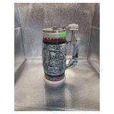 Beer Stein, AVON, 1982, Made in Brazil