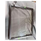Picture frame (no glass)