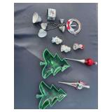 Christmas decor