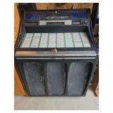 MAX Digital Microcomputer Stereophonic Music System Jukebox