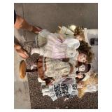 Collector Dolls
