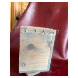 Jewelry Display 14”h x 9”w