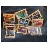 12 New Greeting Cards