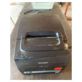 Citizen Reciept Printer model TZ30-M01