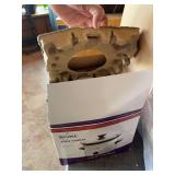Rival, slow cooker brand new, still in the box