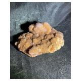 Large Ametrine Spirit Quartz (Cactus Quartz) Cluster – 5¾” x 4” x 2”