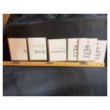 7 Greeting Cards