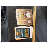 5 New Greeting Cards