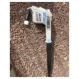 20 V blower/sweeper