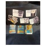 35 Postcards