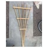 Trellis - Locally Handmade