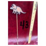 Garden Plant Stake Metal