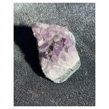 Amethyst Crystal Cluster – Approx. 2¼” x 2”