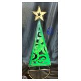 32” Holiday Decoration