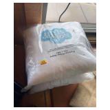 18 x 18” premium pillow inserts