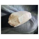 Large Quartz Crystal Specimen with Secondary Crystal Growth – 10” / 6.6 lbs