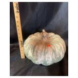 New Ceramic Pumpkin Made in Mexico