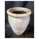 XL Planter White