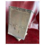 Jewelry Display 9”w x 15”t