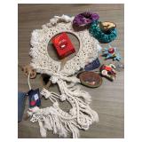 Random Retail items