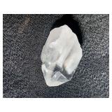 Small Arkansas Clear Quartz Crystal Cluster – Natural Point
