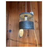 Minnow trap Light