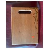 Hand Made Cutting Board