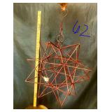 XL Hanging Ornament New from Mexico
