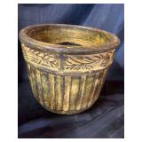 Large Planter - New made in Mexico