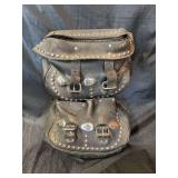 Harley Saddle Bags