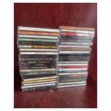 CD’s Great Condition!