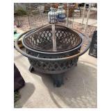 Fire Pit