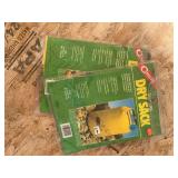 Dry sacks
