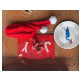 Holiday Lot