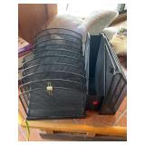 Office organizers