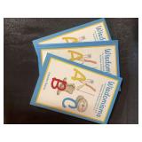 Wisdomisms Books