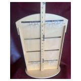 Earring or Necklace display rack