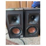 Klipsch Reference Speakers