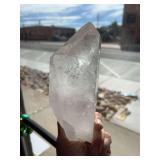 Lumerian Quartz - Arkansas