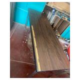 Folding Heavy Duty table